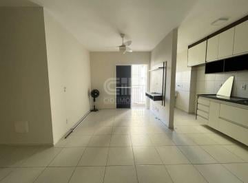 Apartamento · 78m² · 2 Quartos · 1 Vaga · Apartamento com 2 quartos no Res. Torres Ville D' Itália 