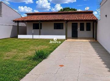 Casa · 95m² · 3 Quartos · 5 Vagas · Casa à venda, bairro Santa Marta 