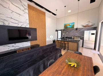 Casa · 131m² · 3 Quartos · 2 Vagas · Casa a venda, Bairro Ilha do Marajó I