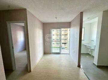 Apartamento · 42m² · 2 Quartos · 1 Vaga · Apartamento com 2 Quartos no Condomínio Altos da Geórgia