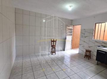 Casa · 40m² · 1 Quarto · Casa para locação no Baeta Neves .próximo a comércios e ponto de ônibus 