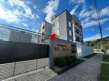Apartamento · 45m² · 2 Quartos · 1 Vaga · Apartamento com 45,12m² 2 quartos, à venda, no bairro São Cristóvão em São José dos Pinhais