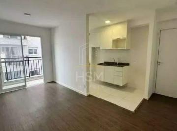 Apartamento · 48m² · 2 Quartos · 1 Vaga · Apartamento para locação com 48 metros, 2 dormitórios em São Bernardo do Campo 