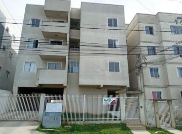 19567375_4.jpg · Apartamento com 53,7m² 2 quartos, para aluguel, no bairro Afonso Pena em São José dos Pinhais