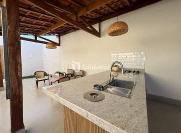 Casa · 243m² · 3 Quartos · 2 Vagas · Casa para aluguel, 3 quartos, 1 suíte, 2 vagas, Santa Terezinha - Piracicaba/SP