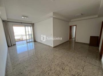 Apartamento · 124m² · 3 Quartos · 3 Vagas · Apartamento para aluguel, 3 quartos, 1 suíte, 3 vagas, Alto - Piracicaba/SP