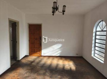 Casa · 169m² · 3 Quartos · 2 Vagas · Casa à venda, 3 quartos, 2 vagas, Castelinho - Piracicaba/SP