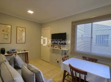 Apartamento · 45m² · 2 Quartos · 1 Vaga · Apartamento à venda, 2 quartos, 1 vaga, Campestre - Piracicaba/SP