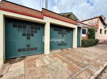 Casa · 200m² · 3 Quartos · 3 Vagas · Casa à venda, 3 quartos, 1 suíte, 3 vagas, Cidade Alta - Piracicaba/SP