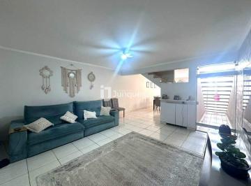 Casa · 180m² · 3 Quartos · 1 Vaga · Casa à venda, 3 quartos, 1 suíte, 1 vaga, Loteamento Santa Rosa - Piracicaba/SP