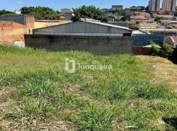Terreno · 405m² · Terreno à venda, Jardim Pacaembu - Piracicaba/SP