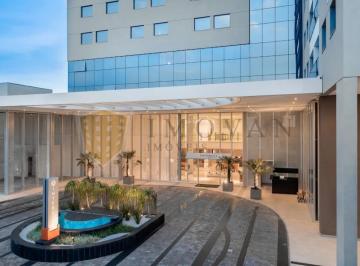 Apartamento · 20m² · 1 Quarto · Flat em Hotel, 20 m², Nova Ribeirânia