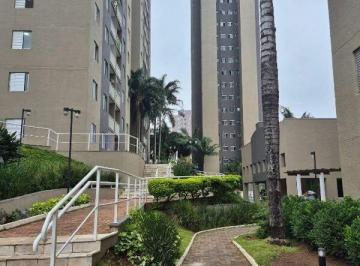 Apartamento · 61m² · 3 Quartos · 1 Vaga · Apartamento à venda – Cidade Patriarca