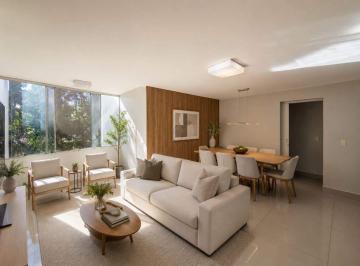 Apartamento · 101m² · 3 Quartos · 1 Vaga · SQN 115 - CANTO | NASCENTE | VAZADO | ASA NORTE