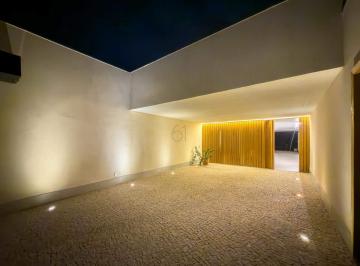 Casa · 357m² · 6 Quartos · 2 Vagas · SHIN QI 08 - CASA TÉRREA MODERNISTA E SUSTENTÁVEL | LAGO NORTE