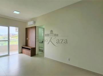 Apartamento · 62m² · 2 Quartos · 1 Vaga · Apartamento - Residencial The Gold Urbanova - Urbanova - 2 Dormitórios - 62,45m².