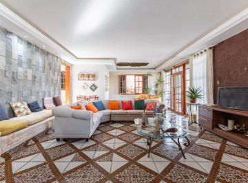 Casa · 640m² · 4 Quartos · 1 Vaga · Casa Residencial Mobiliada no Jardim Botânico (800m²) – Brasília/DF
