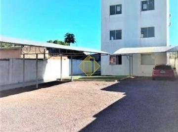 Apartamento · 52m² · 2 Quartos · 1 Vaga · Apartamento Residencial à Venda em Toledo-PR (Jardim Gisela) | 51,80 m² | R$ 215.000