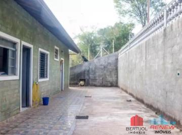 Rural · 1100m² · 3 Quartos · 5 Vagas · Chácara à venda Parque Espelho D'Água em Jundiaí