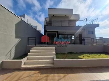 Casa · 240m² · 3 Quartos · 2 Vagas · Casa á venda no Condomínio Vila do Sol em Valinhos S\P