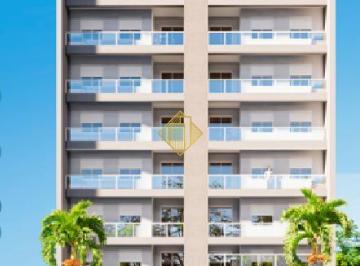 Apartamento · 74m² · 2 Quartos · 1 Vaga · Apartamento Jd. Gisela - edifício com piscina