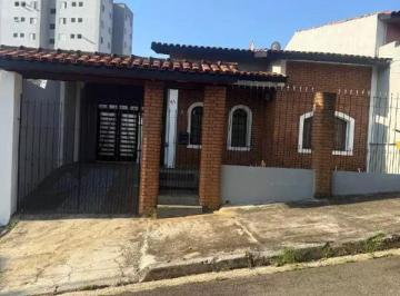 Casa · 154m² · 3 Quartos · 2 Vagas · Casa térrea à venda, 154 m² por R$ 700.000,00 - Jardim Santa Marina - Valinhos/SP Compartilhar