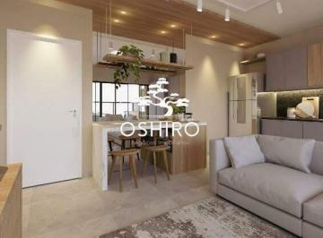 Apartamento · 71m² · 2 Quartos · 2 Vagas · Apartamento à Venda - José menino- Santos- SP 
