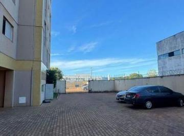 Apartamento · 66m² · 2 Quartos · 2 Vagas · APARTAMENTO À VENDA NO EDIFÍCIO RESIDENZIALE GENOVA | CONFORTO, LAZER E VISTA PARA O LAGO