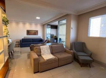 Apartamento · 266m² · 3 Quartos · 2 Vagas · APARTAMENTO À VENDA NA ARSO 22 (205 SUL) | SOFISTICAÇÃO, ESPAÇO E CONFORTO EM CADA DETALHE