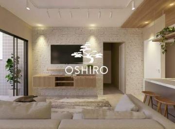 Apartamento · 71m² · 2 Quartos · Apartamento à Venda - José menino- Santos- SP 