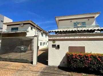 Casa · 165m² · 3 Quartos · 2 Vagas · SOBRADO PARA LOCAÇÃO NA ARNE 24 | AMPLITUDE, CONFORTO E LOCALIZAÇÃO PRIVILEGIADA