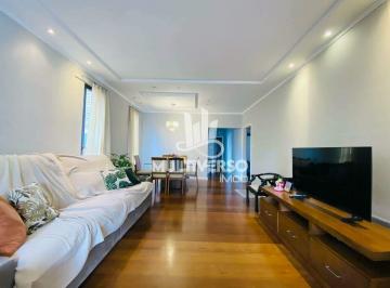 Apartamento · 142m² · 3 Quartos · 2 Vagas · Apartamento à venda, 3 quartos no bairro Embaré em Santos