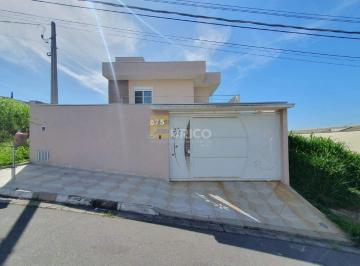 Casa · 232m² · 4 Quartos · 4 Vagas · Casa residencial à venda em Vinhedo (SP) – 4 quartos, 2 suítes, 4 vagas | Vila João XXIII