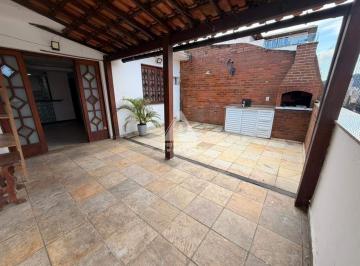 Apartamento · 76m² · 1 Quarto · COBERTURA EM COPACABANA COM CHURRASQUEIRA / VISTA LIVRE