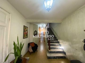 Casa · 232m² · 4 Quartos · 1 Vaga · Sobrado à venda, 4 quartos no bairro Vila Mathias em Santos