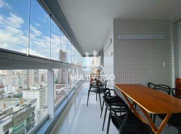 Apartamento · 114m² · 3 Quartos · 2 Vagas · Apartamento à venda, 3 quartos no bairro Pompeia em Santos