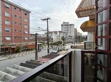 Casa · 189m² · 3 Quartos · 2 Vagas · Casa à venda, 3 quartos no bairro Aparecida em Santos
