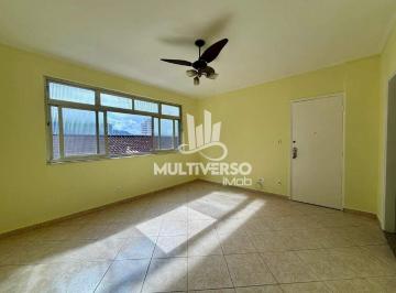 Apartamento · 100m² · 3 Quartos · 1 Vaga · Apartamento à venda, 3 quartos no bairro Campo Grande em Santos