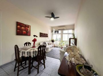Apartamento · 106m² · 3 Quartos · 1 Vaga · Apartamento à venda, 3 quartos no bairro Ponta da Praia em Santos