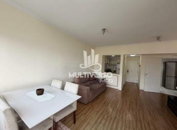 Apartamento · 62m² · 2 Quartos · 1 Vaga · Apartamento à venda, 2 quartos no bairro Gonzaga em Santos