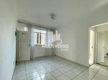 Apartamento · 70m² · 2 Quartos · 1 Vaga · Apartamento à venda, 2 quartos no bairro Boqueirão em Santos