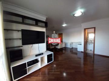 Apartamento · 137m² · 3 Quartos · 2 Vagas · Apartamento para aluguel, 3 quartos, 3 suítes, 2 vagas, Santa Paula - São Caetano do Sul/SP