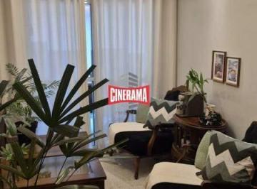 Apartamento · 80m² · 2 Quartos · 2 Vagas · Apartamento à venda, 2 quartos, 1 suíte, 2 vagas, Santa Paula - São Caetano do Sul/SP
