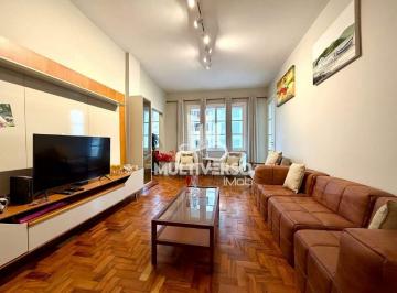 Apartamento · 100m² · 2 Quartos · Apartamento à venda, 2 quartos no bairro Gonzaga em Santos