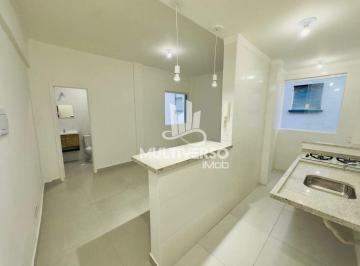 Apartamento · 30m² · 1 Vaga · Kitnet à venda, no bairro Embaré em Santos