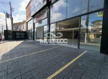 Comercial · 1000m² · 6 Vagas · Loja Comercial com 1.000m² e 6 Vagas na Av. Afonso Pena – Santos/SP