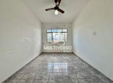 Apartamento · 45m² · 1 Quarto · 1 Vaga · Apartamento - 1 Quarto - 1 Banheiro - Vila Mathias - Santos