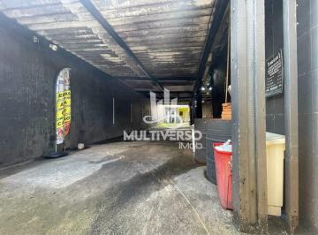 Terreno · 278m² · Excelente oportunidade no Marapé, em Santos!