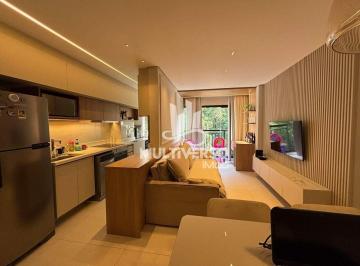 Apartamento · 62m² · 2 Quartos · 1 Vaga · Apartamento à venda, 2 quartos no bairro Marapé em Santos