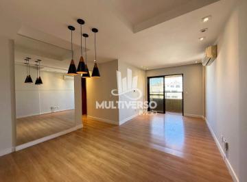 Apartamento · 103m² · 3 Quartos · 1 Vaga · Apartamento à venda, 3 quartos no bairro Boqueirão em Santos